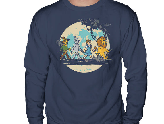Full Moon Of Oz