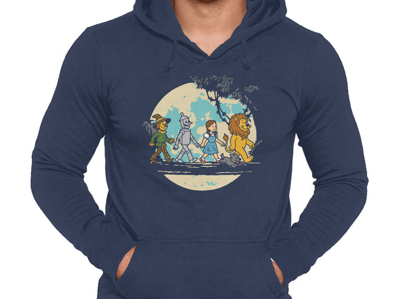 Full Moon Of Oz