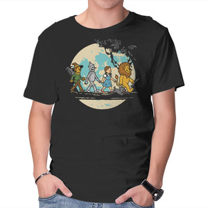 Full Moon Of Oz