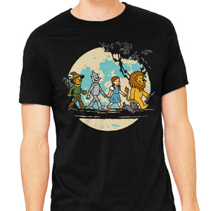 Full Moon Of Oz