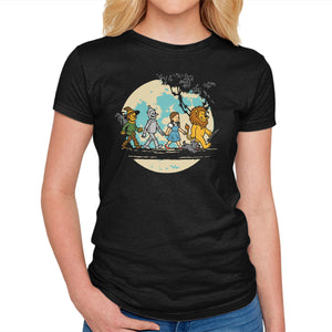 Full Moon Of Oz
