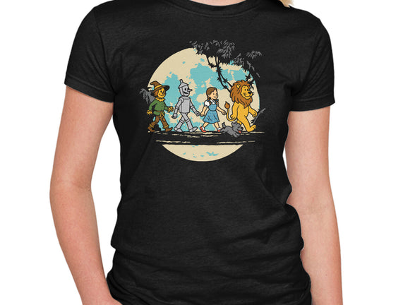 Full Moon Of Oz