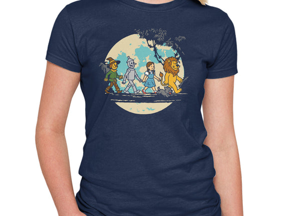 Full Moon Of Oz