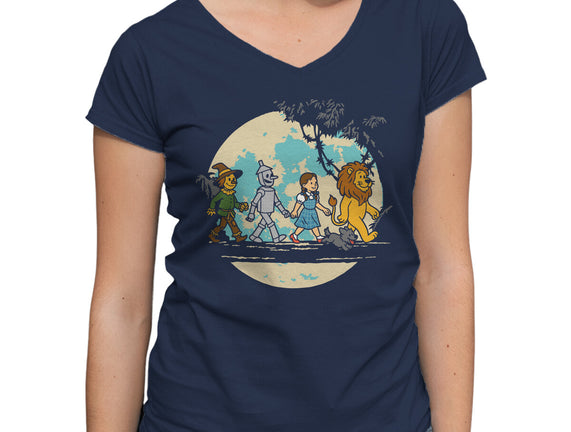 Full Moon Of Oz
