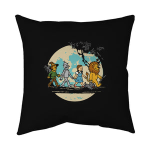 Full Moon Of Oz