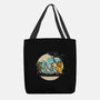 Full Moon Of Oz-None-Basic Tote-Bag-Xentee