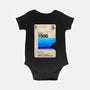 Aliens Blank Tape-Baby-Basic-Onesie-rocketman_art
