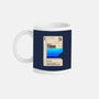 Aliens Blank Tape-None-Mug-Drinkware-rocketman_art