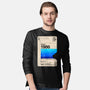 Aliens Blank Tape-Mens-Long Sleeved-Tee-rocketman_art