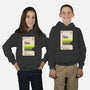 Alien Blank Tape-Youth-Pullover-Sweatshirt-rocketman_art