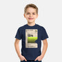 Alien Blank Tape-Youth-Basic-Tee-rocketman_art