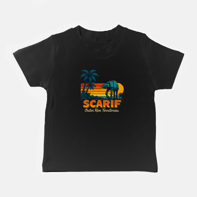 Outer Rim Territories-Baby-Basic-Tee-Immortalized