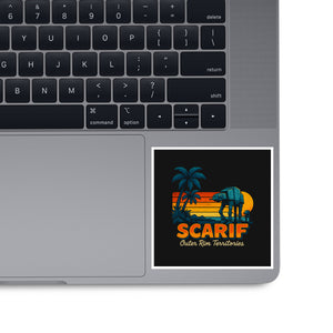 Outer Rim Territories