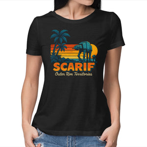 Outer Rim Territories