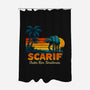 Outer Rim Territories-None-Polyester-Shower Curtain-Immortalized