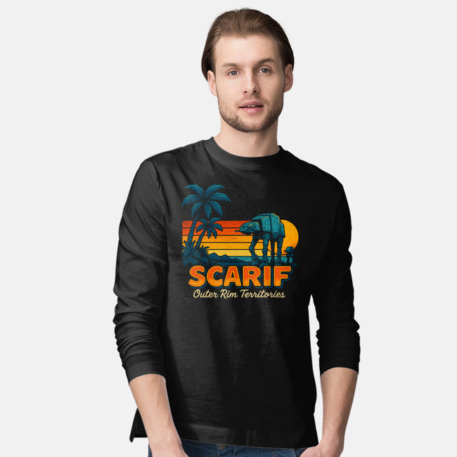 Outer Rim Territories-Mens-Long Sleeved-Tee-Immortalized