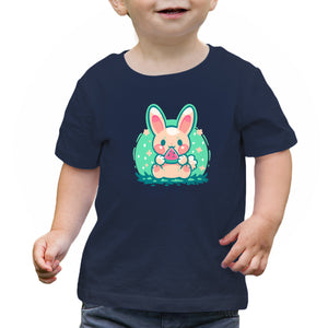 Summer Watermelon Bunny