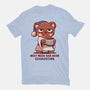 Next Week Has Been Exhausting-Mens-Premium-Tee-TechraNova