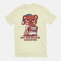 Next Week Has Been Exhausting-Mens-Premium-Tee-TechraNova