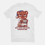 Next Week Has Been Exhausting-Mens-Heavyweight-Tee-TechraNova