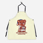 Next Week Has Been Exhausting-Unisex-Kitchen-Apron-TechraNova