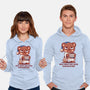 Next Week Has Been Exhausting-Unisex-Pullover-Sweatshirt-TechraNova