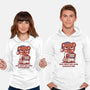 Next Week Has Been Exhausting-Unisex-Pullover-Sweatshirt-TechraNova