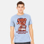 Next Week Has Been Exhausting-Mens-Heavyweight-Tee-TechraNova