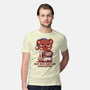 Next Week Has Been Exhausting-Mens-Premium-Tee-TechraNova