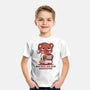 Next Week Has Been Exhausting-Youth-Basic-Tee-TechraNova