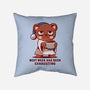 Next Week Has Been Exhausting-None-Removable Cover w Insert-Throw Pillow-TechraNova