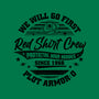 Red Shirt Crew-Mens-Basic-Tee-rocketman_art