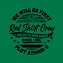 Red Shirt Crew-Unisex-Pullover-Sweatshirt-rocketman_art