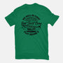 Red Shirt Crew-Womens-Fitted-Tee-rocketman_art