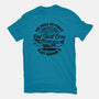 Red Shirt Crew-Womens-Fitted-Tee-rocketman_art