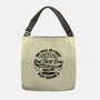 Red Shirt Crew-None-Adjustable Tote-Bag-rocketman_art