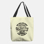 Red Shirt Crew-None-Basic Tote-Bag-rocketman_art