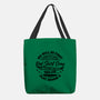 Red Shirt Crew-None-Basic Tote-Bag-rocketman_art