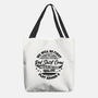 Red Shirt Crew-None-Basic Tote-Bag-rocketman_art