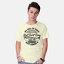 Red Shirt Crew-Mens-Basic-Tee-rocketman_art