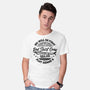 Red Shirt Crew-Mens-Basic-Tee-rocketman_art