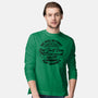 Red Shirt Crew-Mens-Long Sleeved-Tee-rocketman_art
