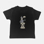 Calm And Kill-Baby-Basic-Tee-turborat14