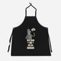 Calm And Kill-Unisex-Kitchen-Apron-turborat14