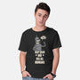 Calm And Kill-Mens-Basic-Tee-turborat14