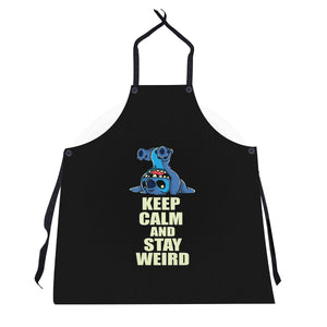 Keep Calm And Stay Weird