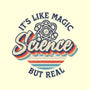 Science Magic Vintage-None-Adjustable Tote-Bag-rocketman_art