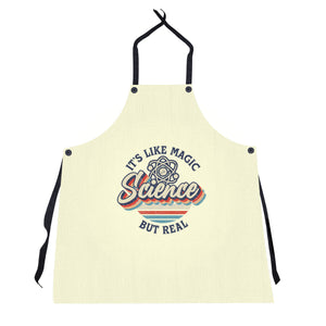 Science Magic Vintage