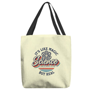 Science Magic Vintage