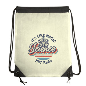 Science Magic Vintage